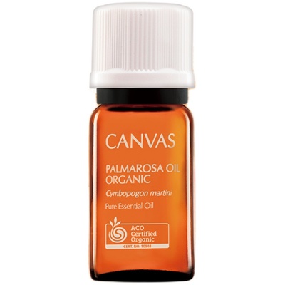 Canvas/卡芬诗玫瑰草单方精油