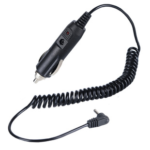 即时通D9000车台 ACC车载点火线 点烟器启动线