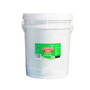 金锣猪骨高汤浓香风味18kg骨头汤大骨白汤火锅麻辣烫底料浓缩商用