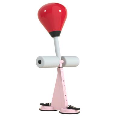 仰卧起坐辅助器家用男女调节