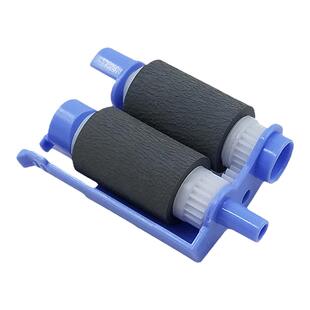 莱盛搓纸轮 适用惠普M403d分页器M427fdw M427dw M403dw M427fdn纸盒进纸器M305d M405dn M405dw纸盒分页轮