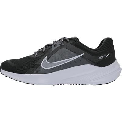 NIKE耐克女子QUEST 5低帮缓震舒适运动训练跑步鞋DD9291-002