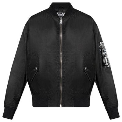 Versace/范思哲男士夹克外套