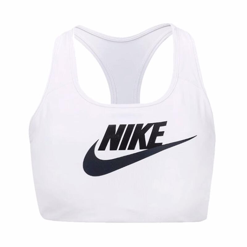 NIKE耐克女子BRA速干训练防震高中低强度内衣瑜伽运动文胸DM0580