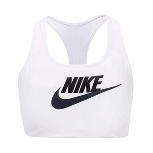 NIKE耐克女子BRA速干训练防震高中低强度内衣瑜伽运动文胸DM0580