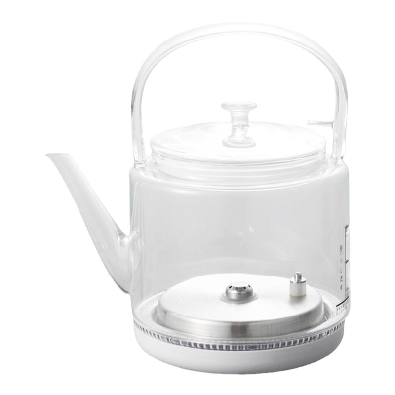 福益来新飞飞鸿自动上水壶配件底部上水壶烧水壶家用茶台茶具单个