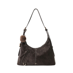 南风Chio2nd秋旅摩卡托特包