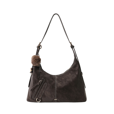 南风Chio2nd秋旅摩卡托特包