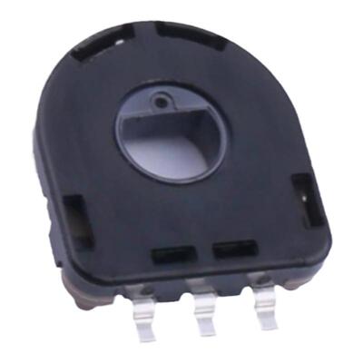 日本ALPS阿尔卑斯RDC506017A 位置传感器 旋转型电阻式位置传感器