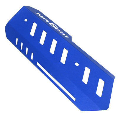 五羊本田NWT150NWG150排气罩