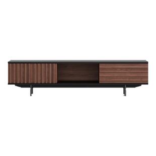 芬纳维亚ART 意式极简高脚收纳柜 Eames伊姆斯现代简约客厅电视柜