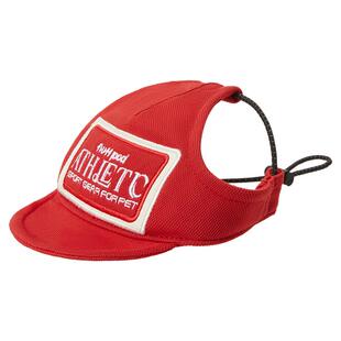 fluff pod抚拍狗狗防晒棒球帽腊肠犬比熊雪纳瑞中小型犬遮阳帽子