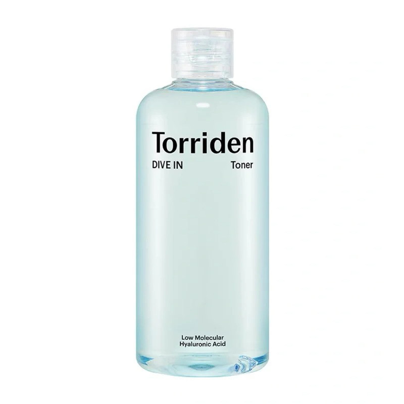 韩国Torriden桃瑞丹爽肤水化妆水