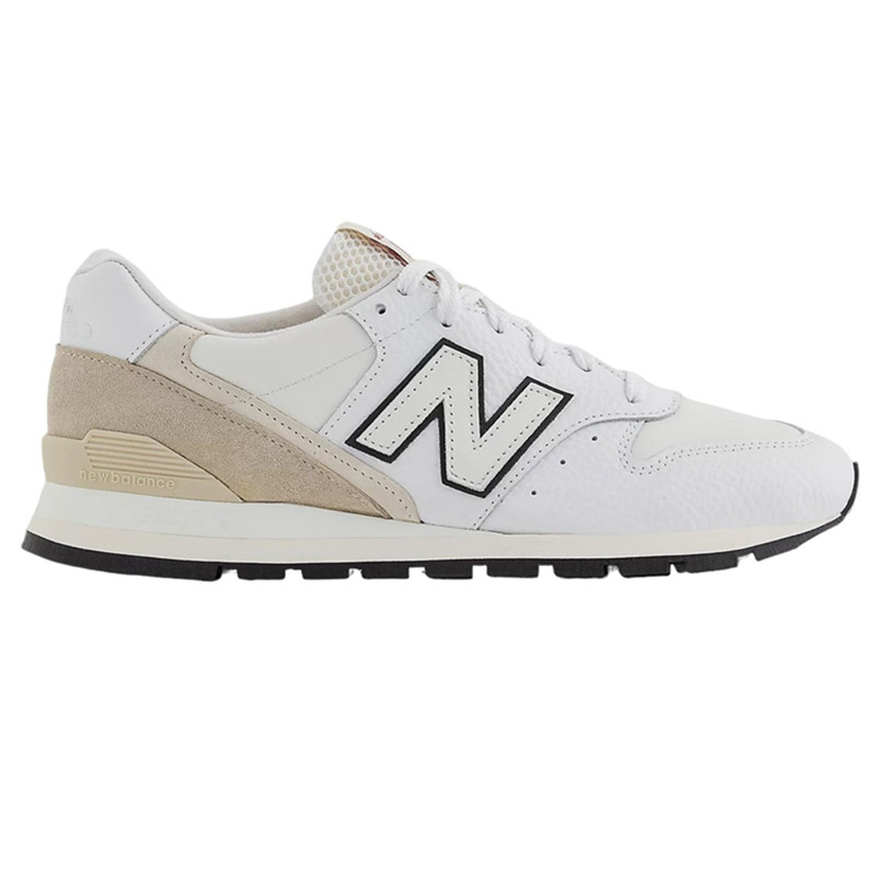 ALD x New Balance 996 美产联名男女休闲慢跑鞋 U996WG U996BW