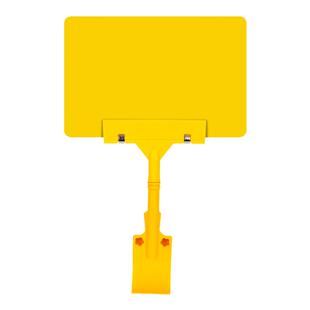 可擦写价格展示牌防水超市生鲜特价商品标签水果店用品大全标价牌价签促销pop爆炸贴新款网红广告夹子摆摊用