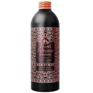 东方宝石土耳其香氛男士沐浴露 持久留香清洁保湿官方正品500ML