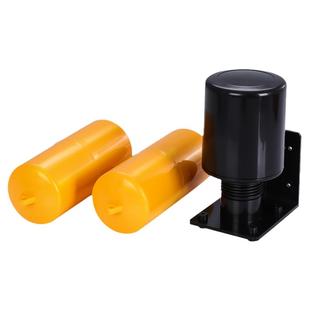 浮球开关双浮球液位控制器70AB液位开关水塔水箱水位开关自动上水