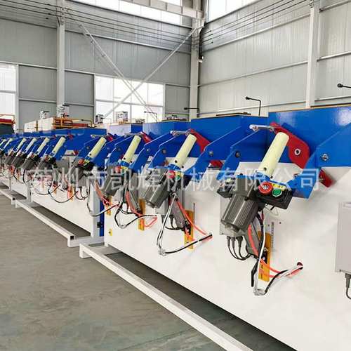 全自动草球机塑料绳PLC绕线打球数控草饼绳线球打团机机械设备