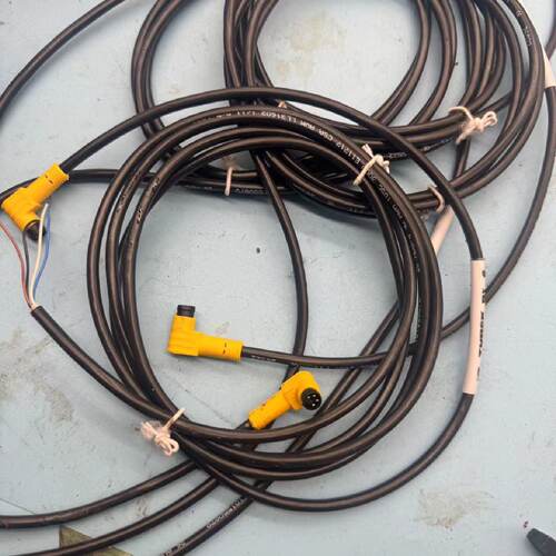 【询价】turck 连接线 psw 4-2/s760 有四个在29适用