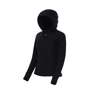 MG高尔夫服装女秋冬上衣套装收腰显瘦加厚加绒显瘦防风保暖裤子