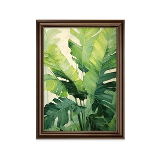 家大业大装饰画玄关走廊入户挂画客厅餐厅卧室饭厅墙壁画2026新款