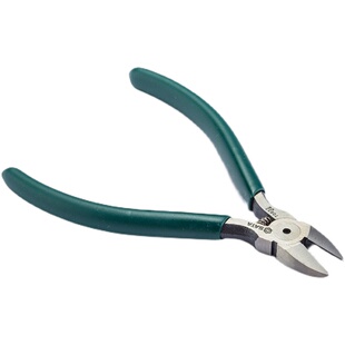 世达园林园艺修枝剪盆栽造型专用工具叶芽花艺剪刀拉丝扎带水口钳