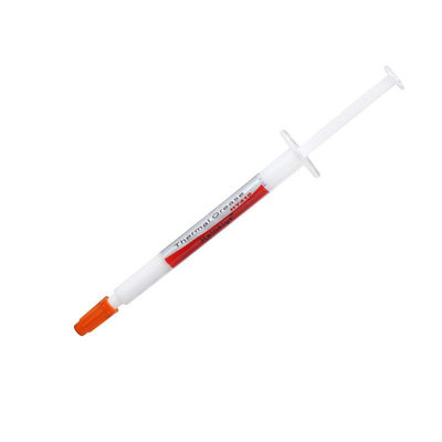 HY410小针管CPU硅胶显卡导热硅脂