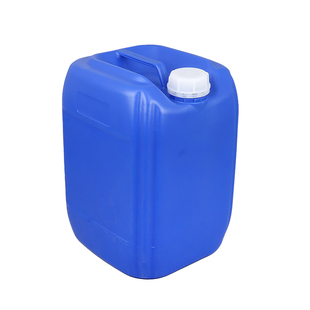 食品级堆码桶加厚化工桶25升30升10升方形塑料油桶废液化工包装桶