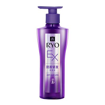 爱茉莉RYO吕防脱固发洗发水