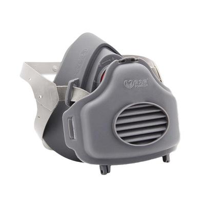 【买1送1】保为康3700防尘面具