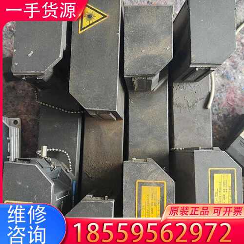 【询价】基恩士LS3036激光测径仪，4个。适用