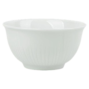 顺祥陶瓷碗盘套装家用高级感浮雕特别好看的饭碗釉下彩餐具盘子