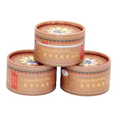 手工倒流香塔香一级供佛香20粒装