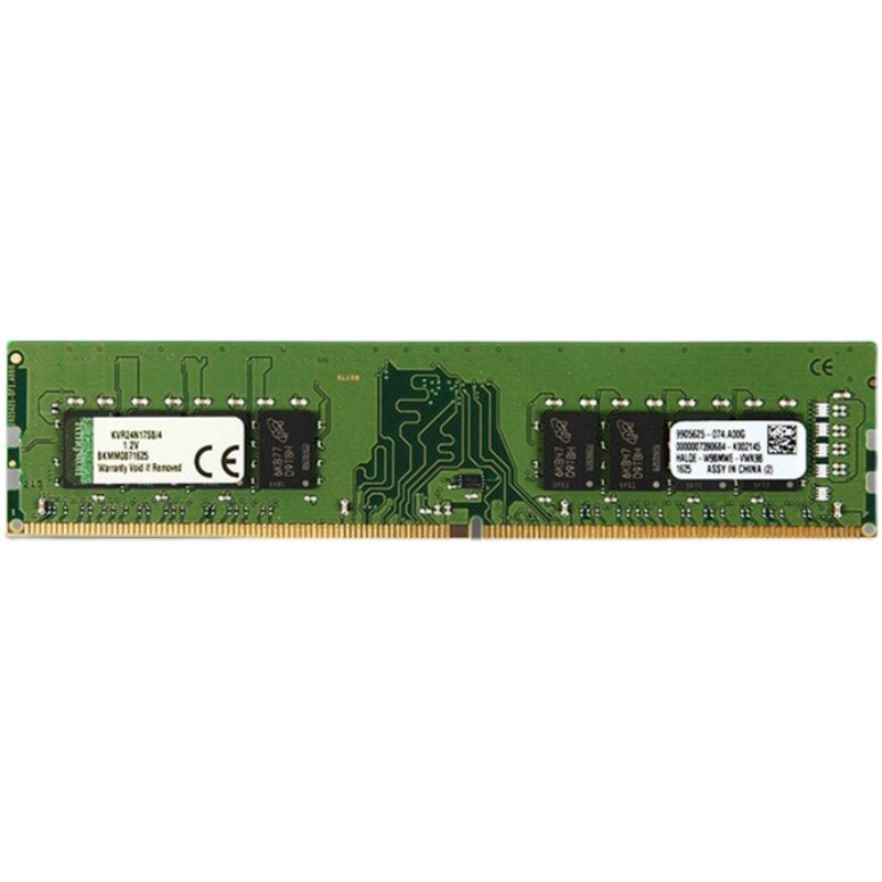 金士顿DDR424002666台式机