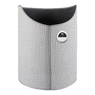 暖脚神器办公室桌下暖脚器冬季工位取暖神器加热保暖暖脚宝