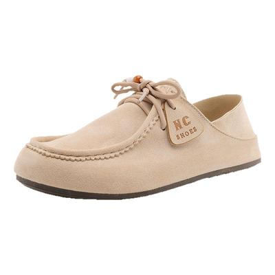 【国货严选】官方旗舰店男鞋正品