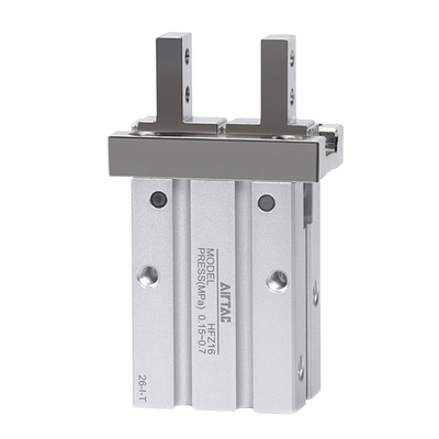 【亚德客官方授权】HFZ手指气缸