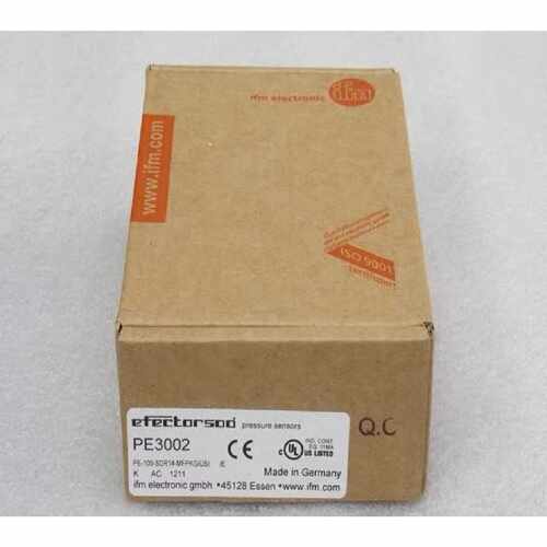 【议价-可维修】ifm 传感器 PE3002/均有货