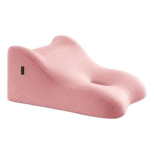 知梦人斜坡枕床上大靠背枕头床头靠枕老人防反流床垫抬高垫三角枕