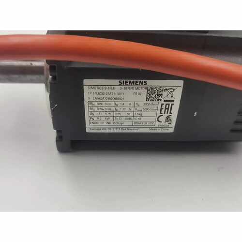 议价电机1FL60322AF211AH13台处理具体维修