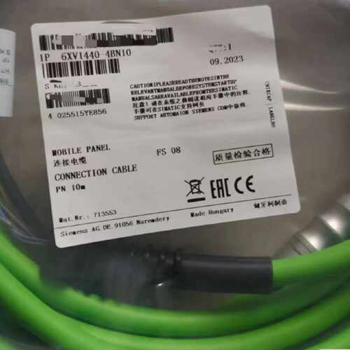 议价6XV1440-4BN15/4BN10/4BN20/4BH80/4BH50西门子手轮连接电缆4