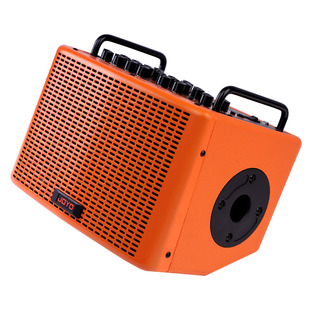 JOYO卓乐BSK-40吉他音箱电吉他电贝斯户外直播内录专用弹唱音响