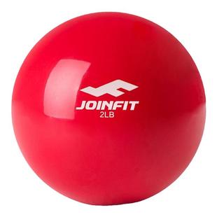 JOINFIT软式灌沙球 捷英飞训练手球灌铁砂软重力球健身 FT005A