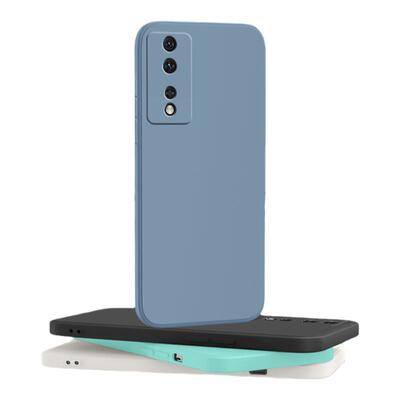 适用荣耀80GT专用潮送挂绳钢化膜