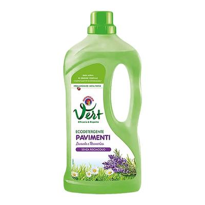 意大利进口免水洗地板清洁剂