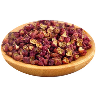 2023红花椒粒特麻散装 茂县大红袍花椒 四川花椒川椒免费打粉250g