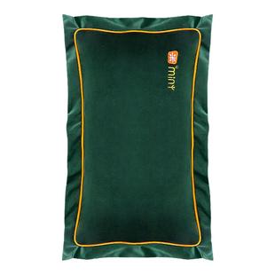 米尼充电热水袋大号暖床宝超大电暖袋枕型暖被窝冬季暖被窝暖宝宝