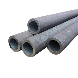 合金无缝钢管圆钢专卖27Simn 42Crmo Gcr15轴承钢管可零切割