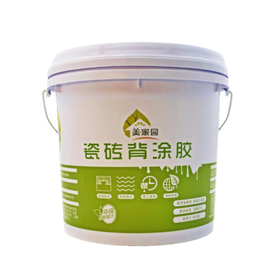 单/双组份超强瓷砖背胶拉毛背胶