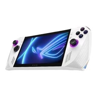 ROG ally扩内存32G 64G硬盘升2T维修主板进水按键TF卡换电池屏幕